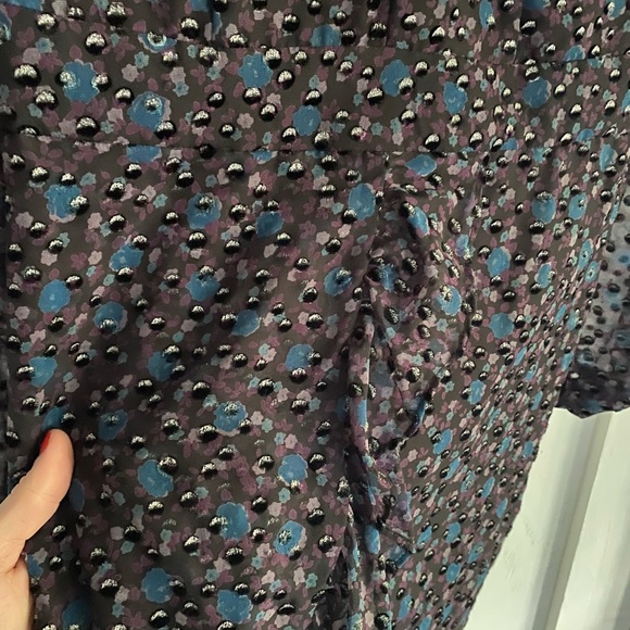 Maje dress - Size 1 - tags still ON - Picture 6 of 6